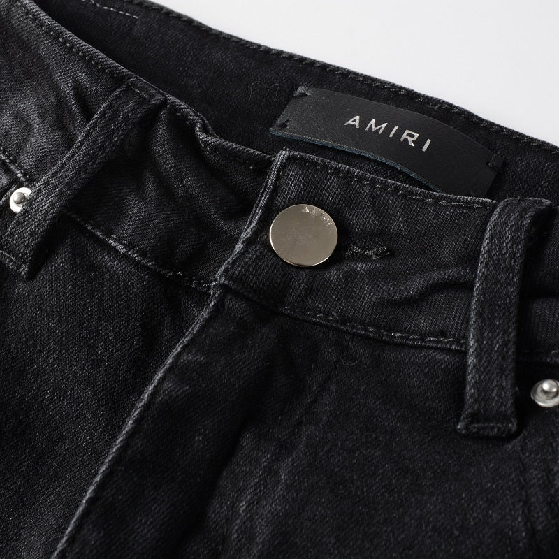 Amiri Fashion Jeans 1312