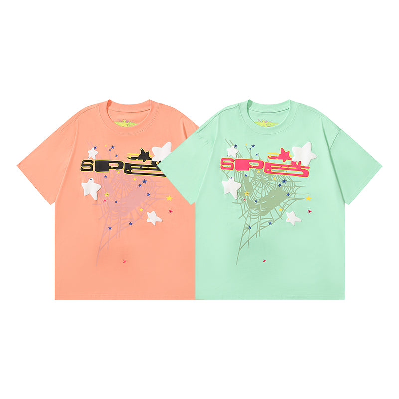 SP5DER T-shirt