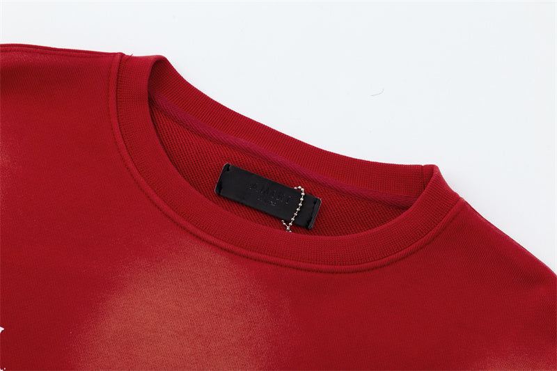 Amiri Fashion Hoodie