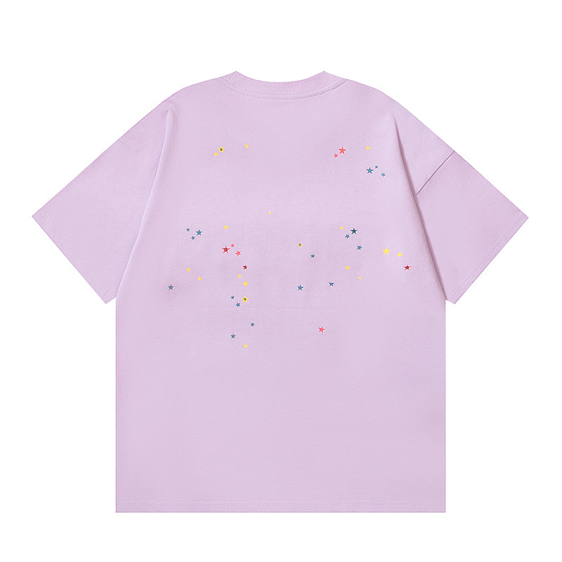 SP5DER T-shirt