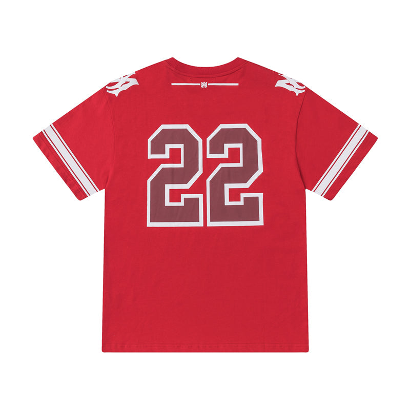 Amiri fashion T-shirt