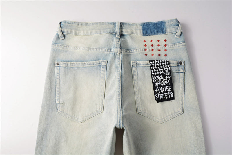 KSUBI Jeans 3017