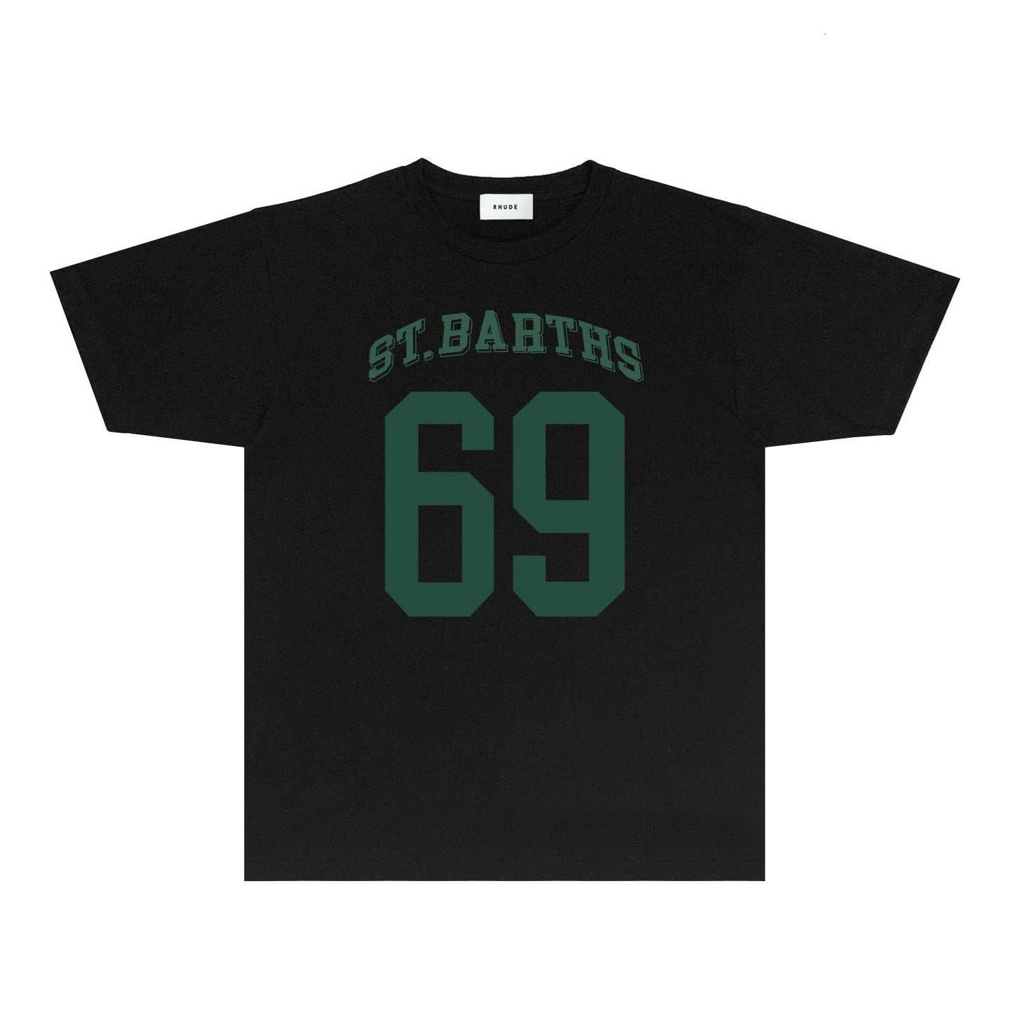 SOLO RHUDE T-shirt