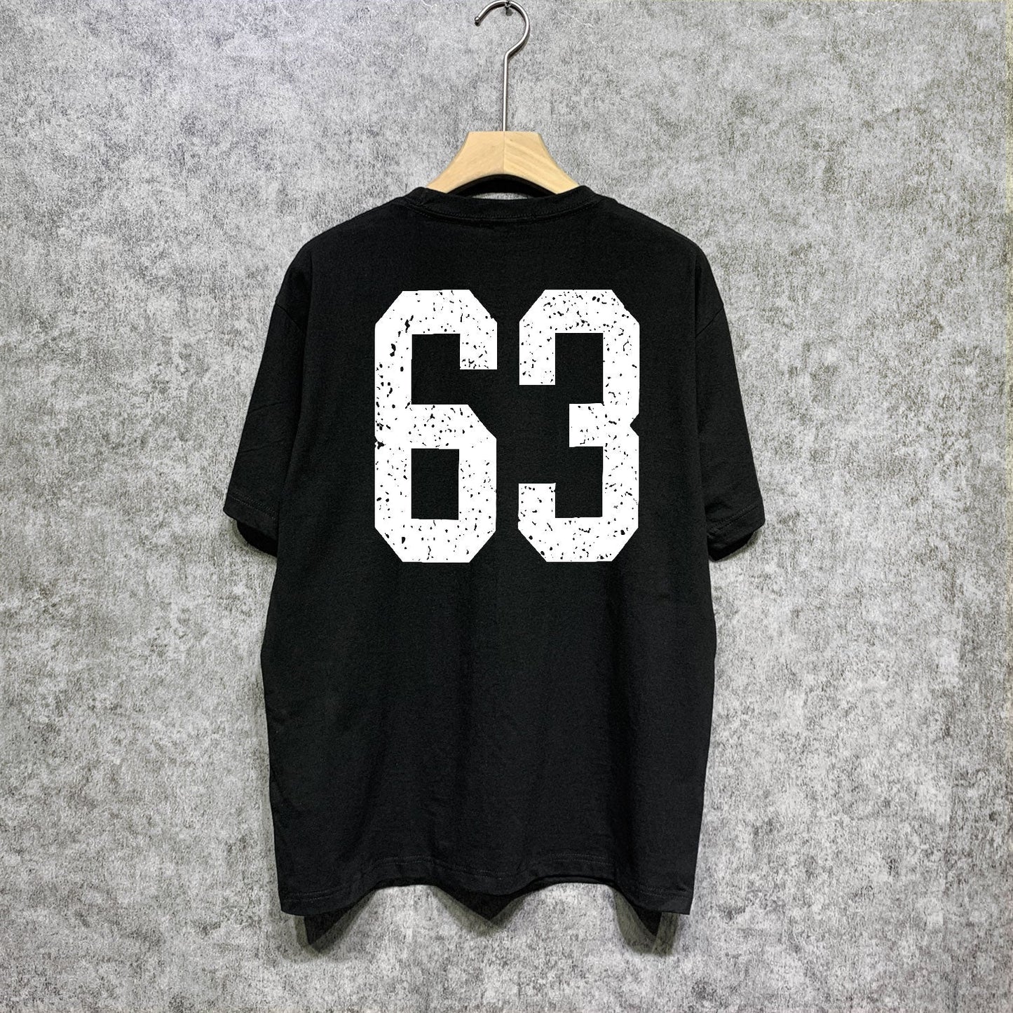 SOLO RHUDE T-shirt
