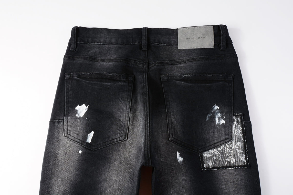 PURPLE JEANS 9099