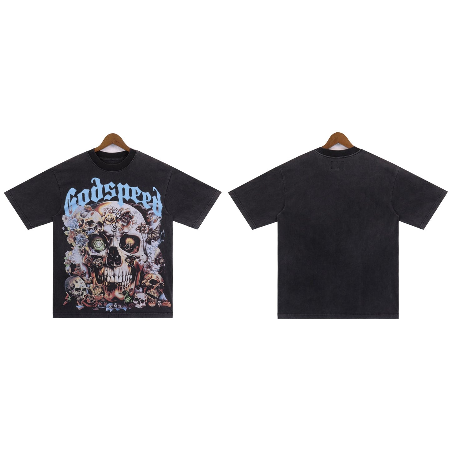 Godspeed T-shirt
