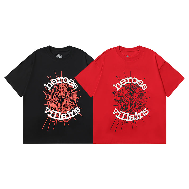 SP5DER T-shirt
