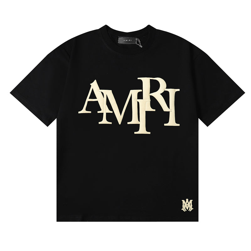 Amiri fashion T-shirt