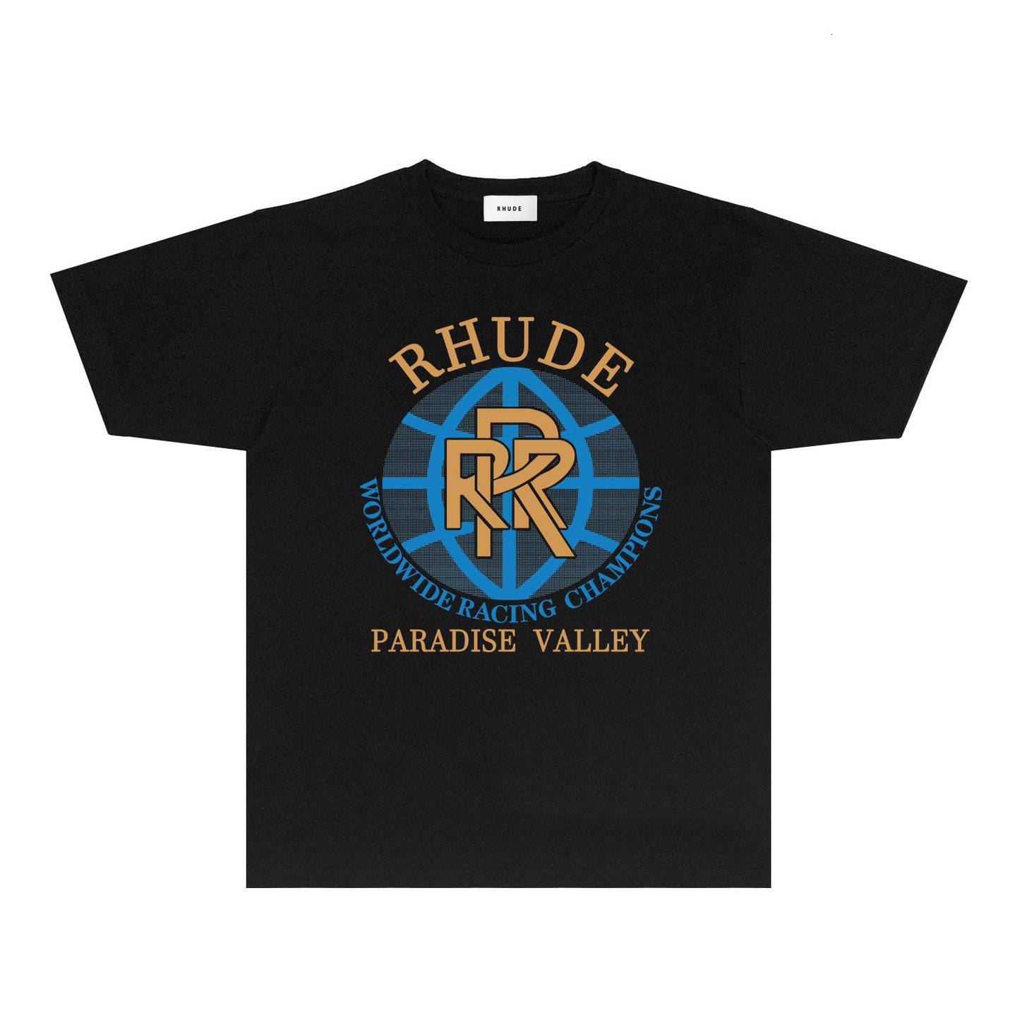 SOLO RHUDE T-shirt