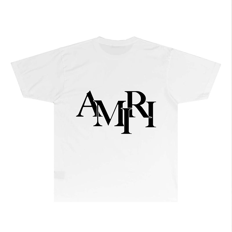 Amiri fashion T-shirt