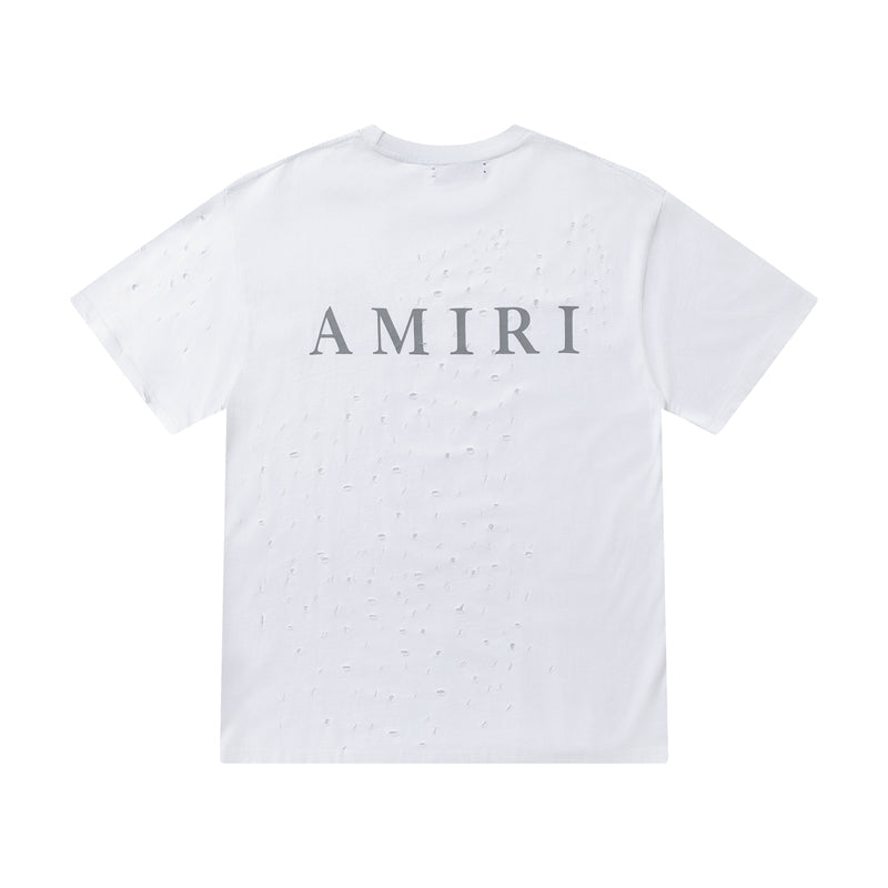 Amiri fashion T-shirt