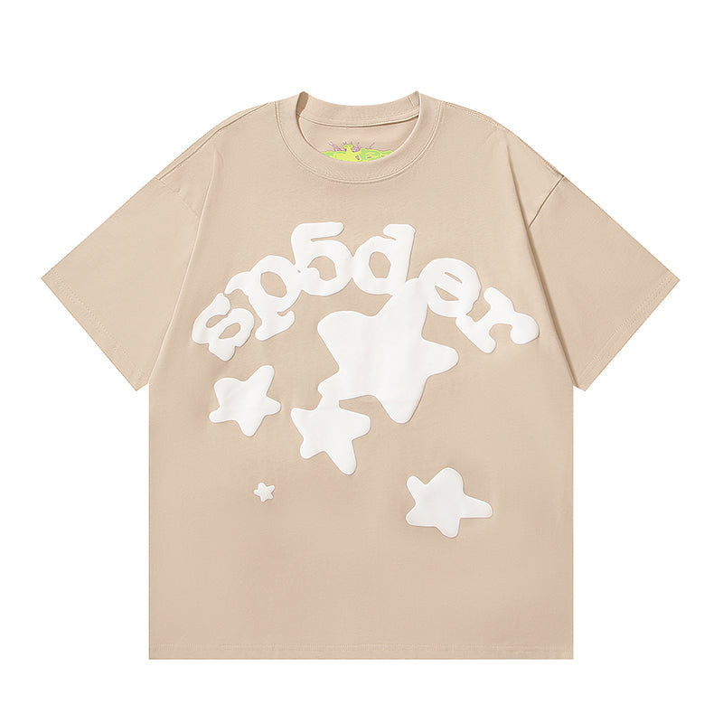 SP5DER T-shirt