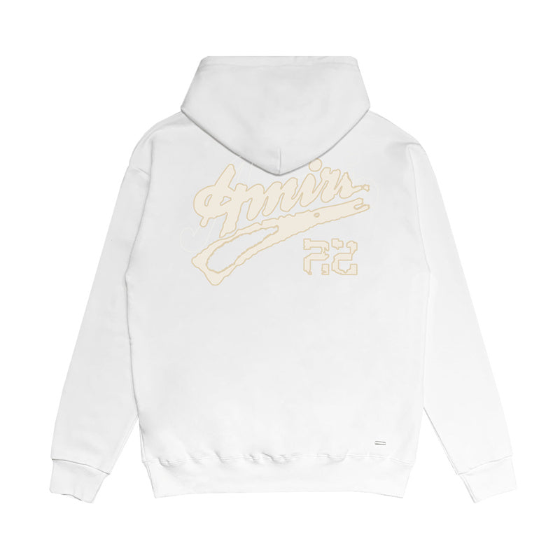 Amiri Fashion Hoodie