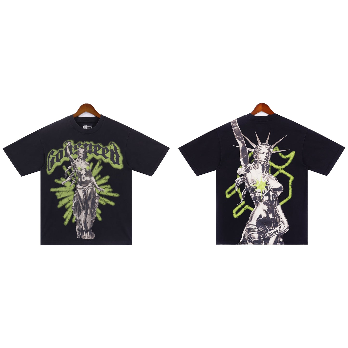 Godspeed T-shirt