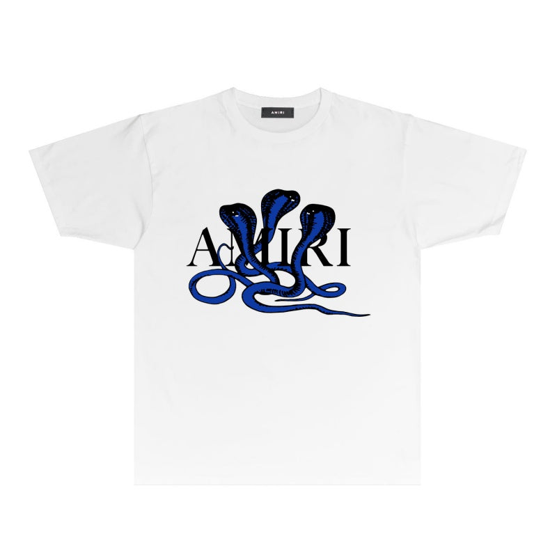 Amiri fashion T-shirt