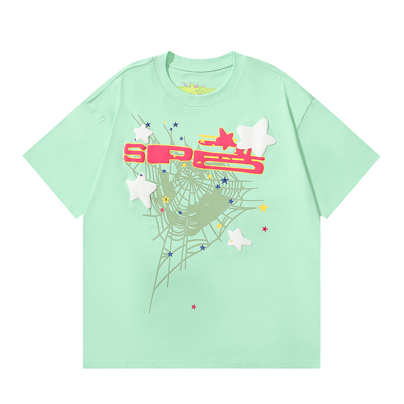 SP5DER T-shirt