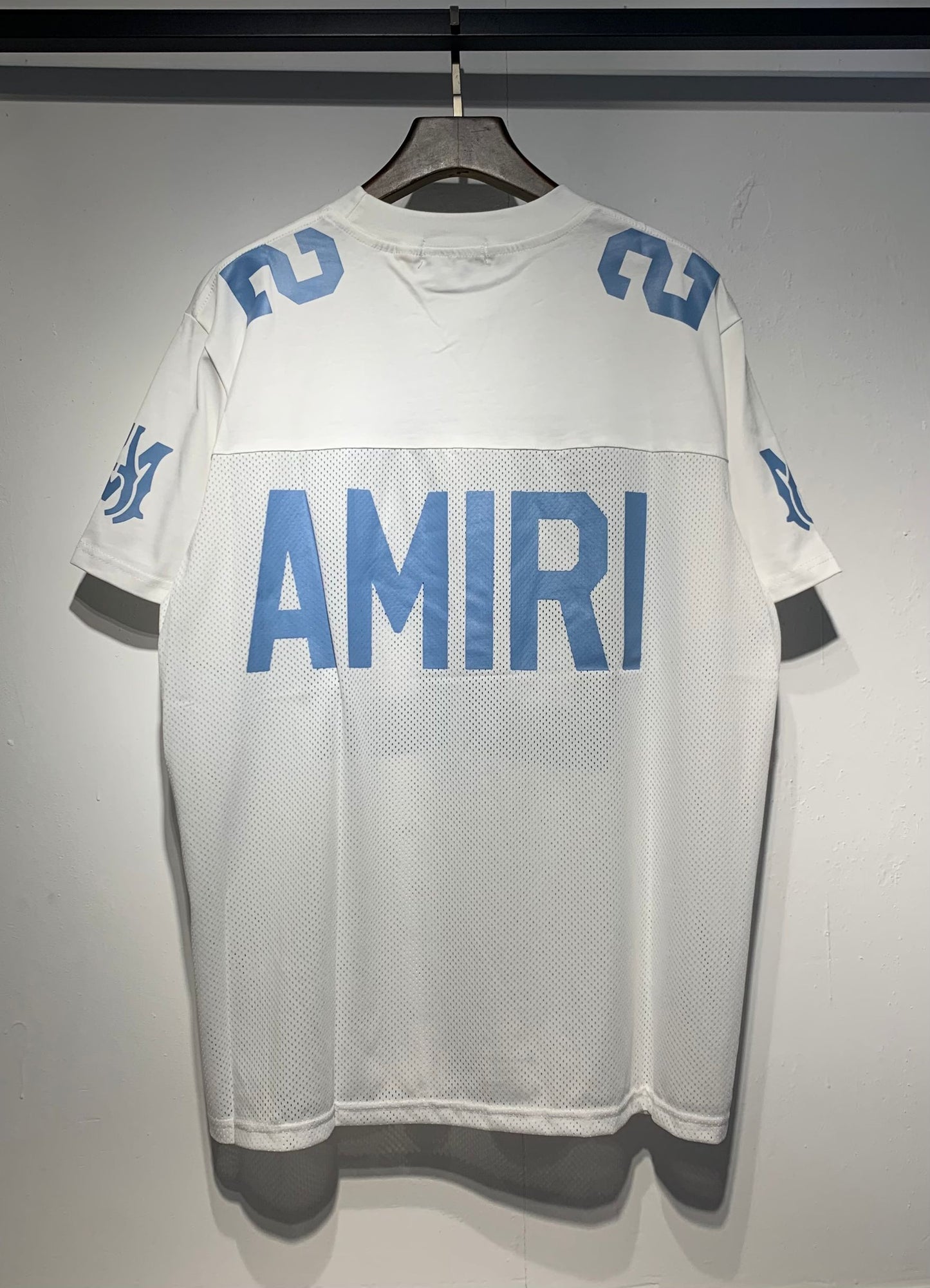 Amiri fashion T-shirt