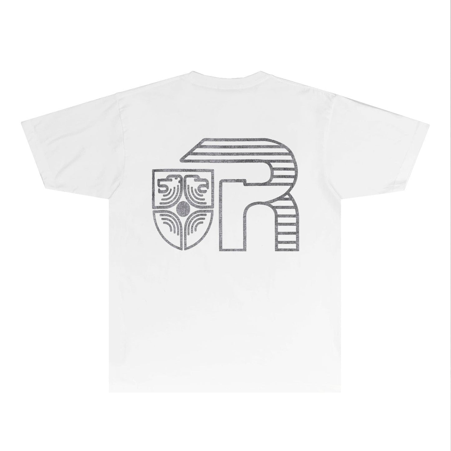 SOLO RHUDE T-shirt