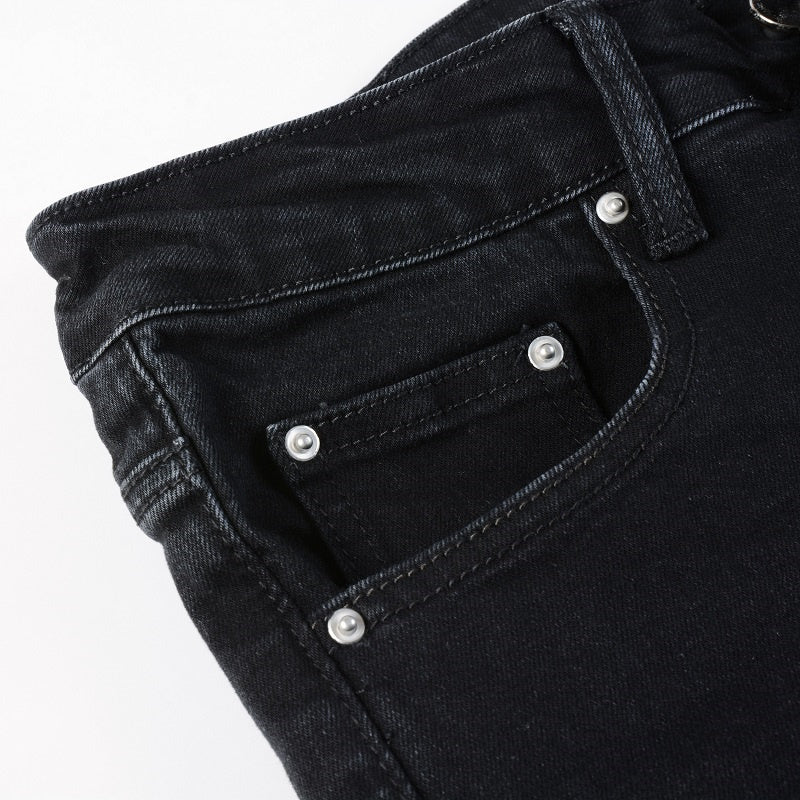 Amiri Fashion Jeans 1315