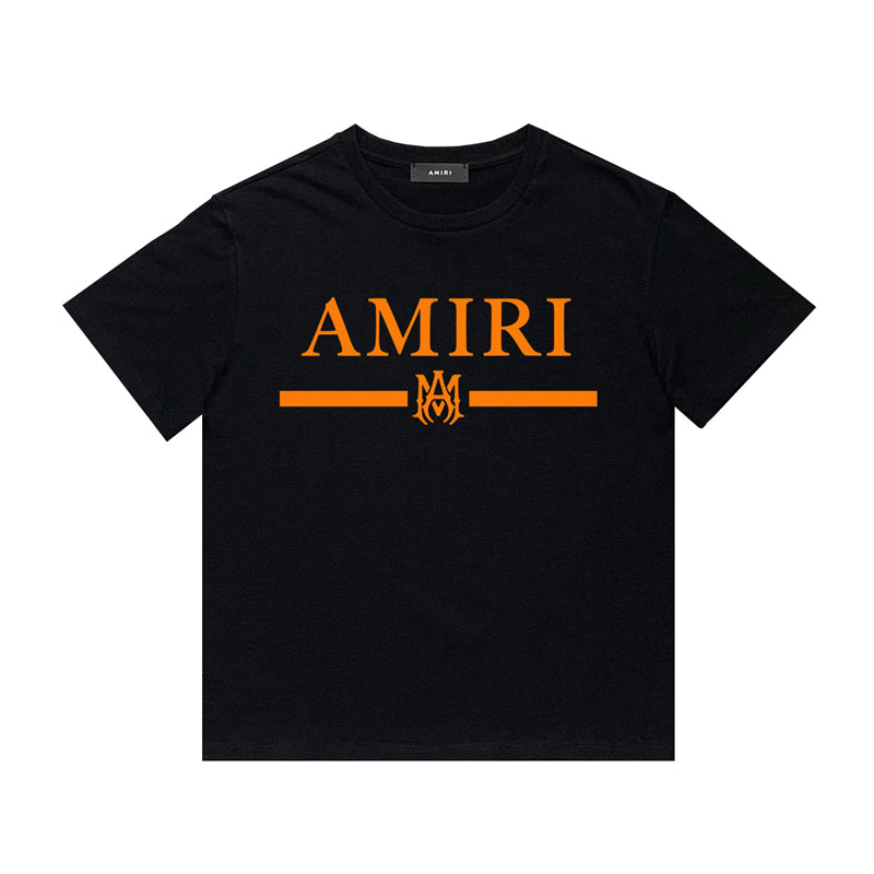 Amiri fashion T-shirt
