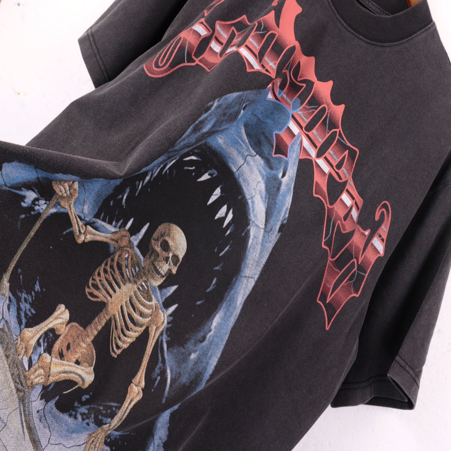 Godspeed T-shirt