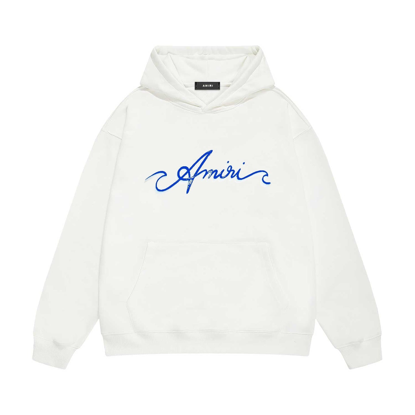 SOLO AMIRI Hoodie
