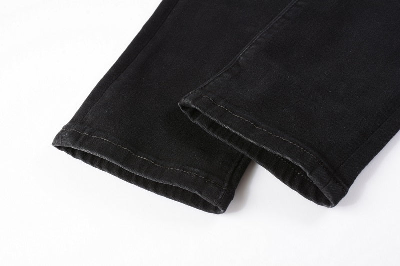 Amiri Fashion Jeans 817