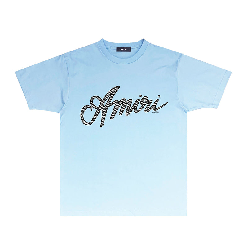 Amiri fashion T-shirt