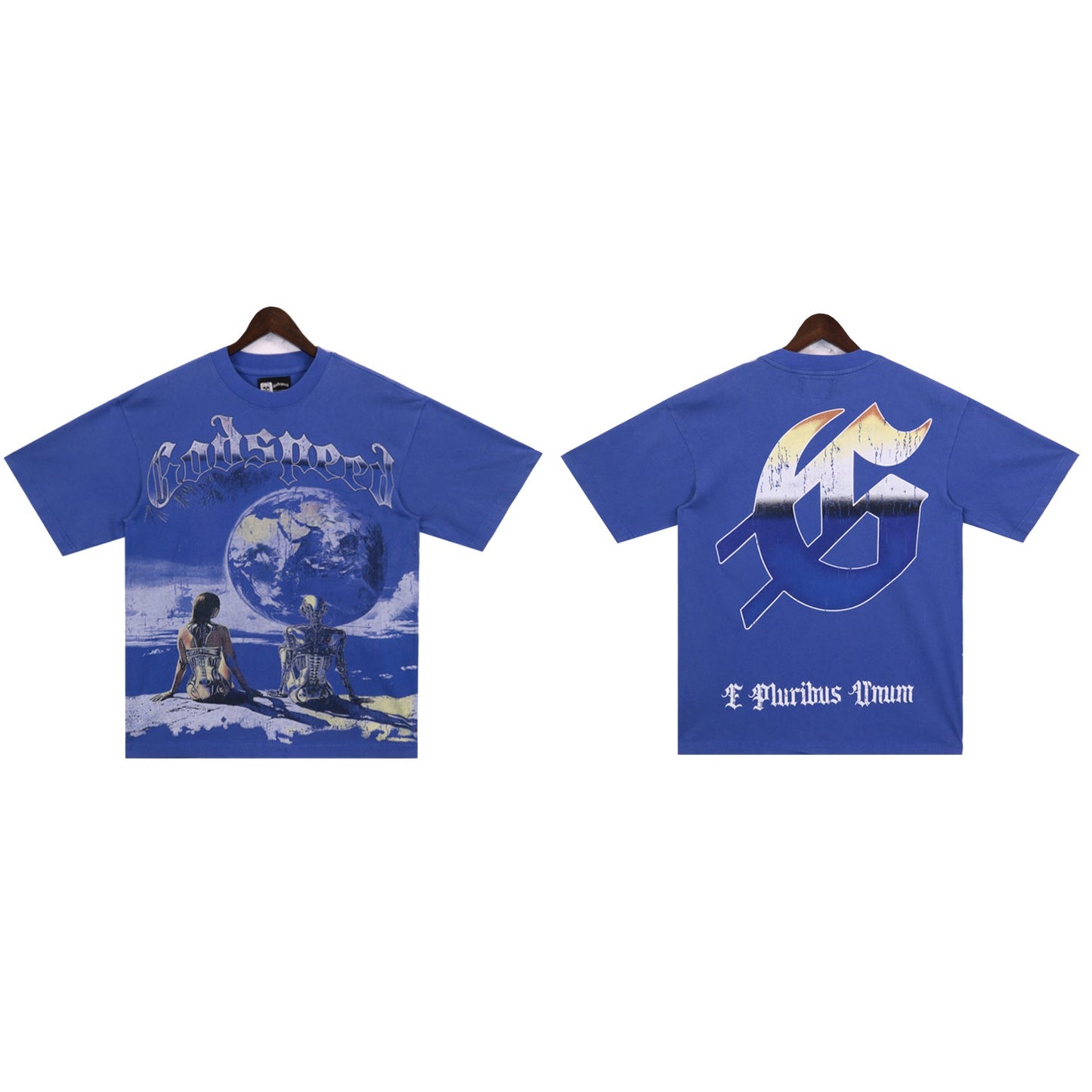 Godspeed T-shirt
