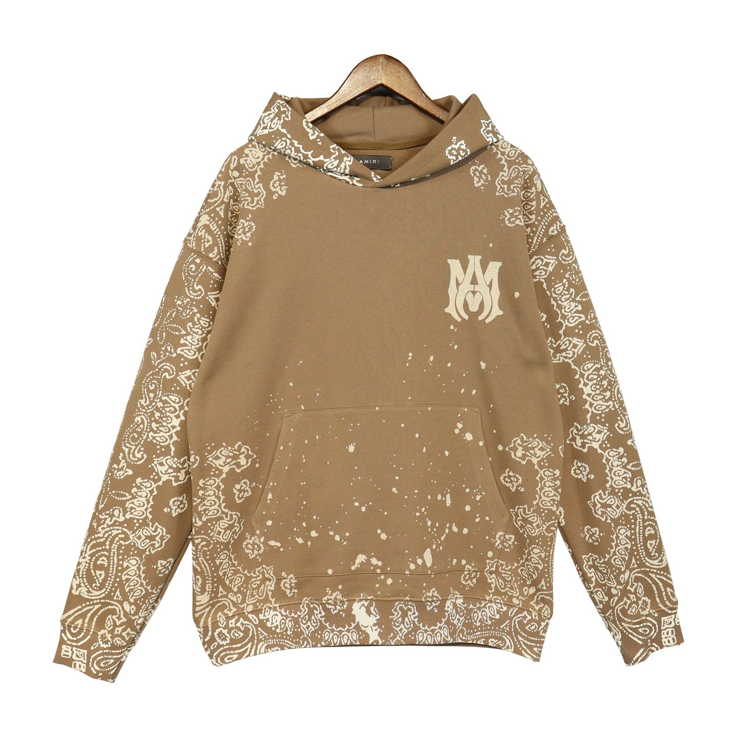 Amiri Fashion Hoodie