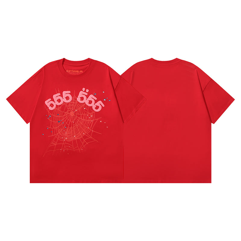 SP5DER T-shirt