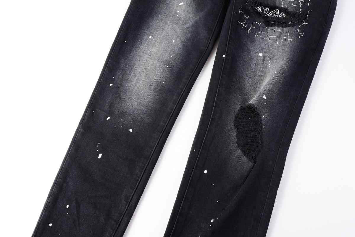 PURPLE JEANS 9099
