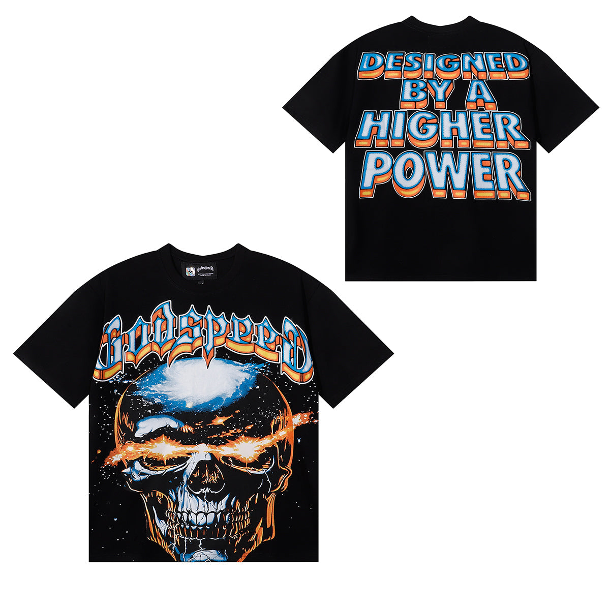 Godspeed T-shirt