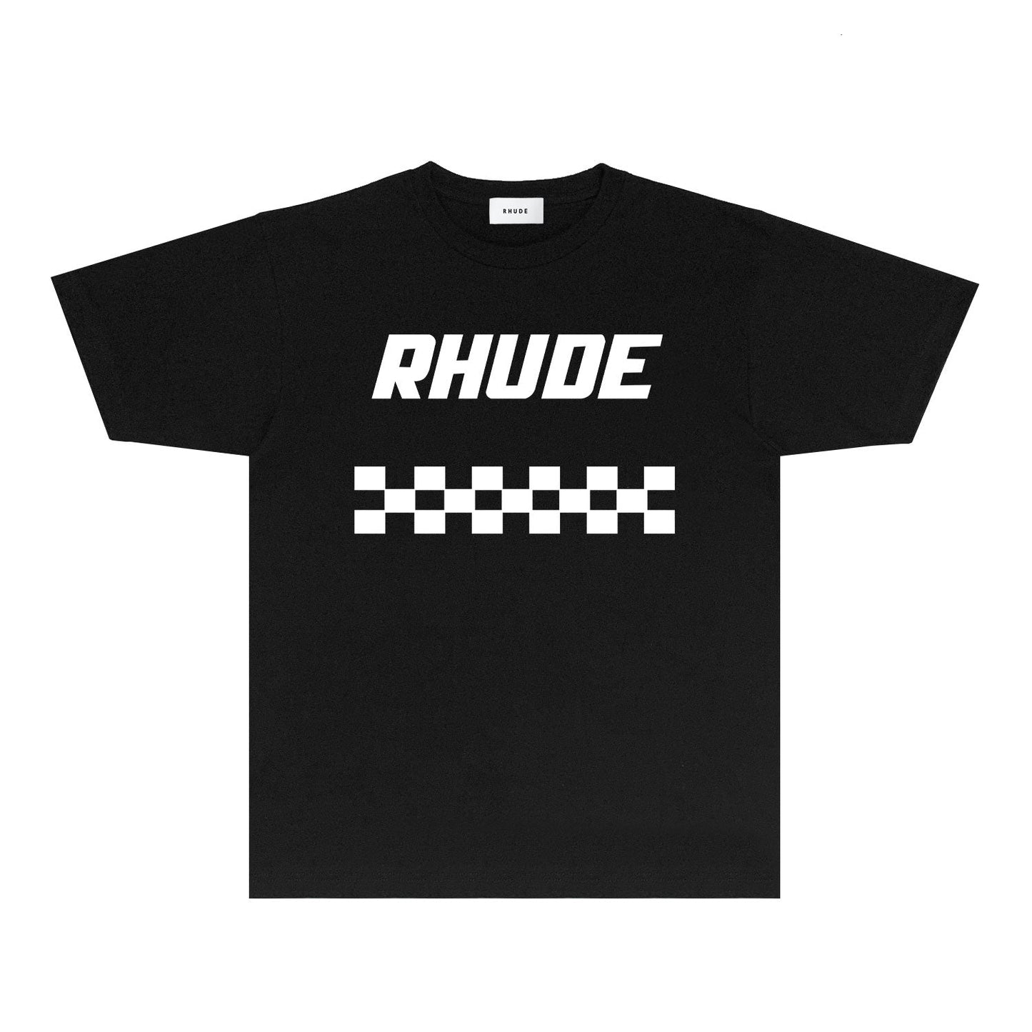 SOLO RHUDE T-shirt
