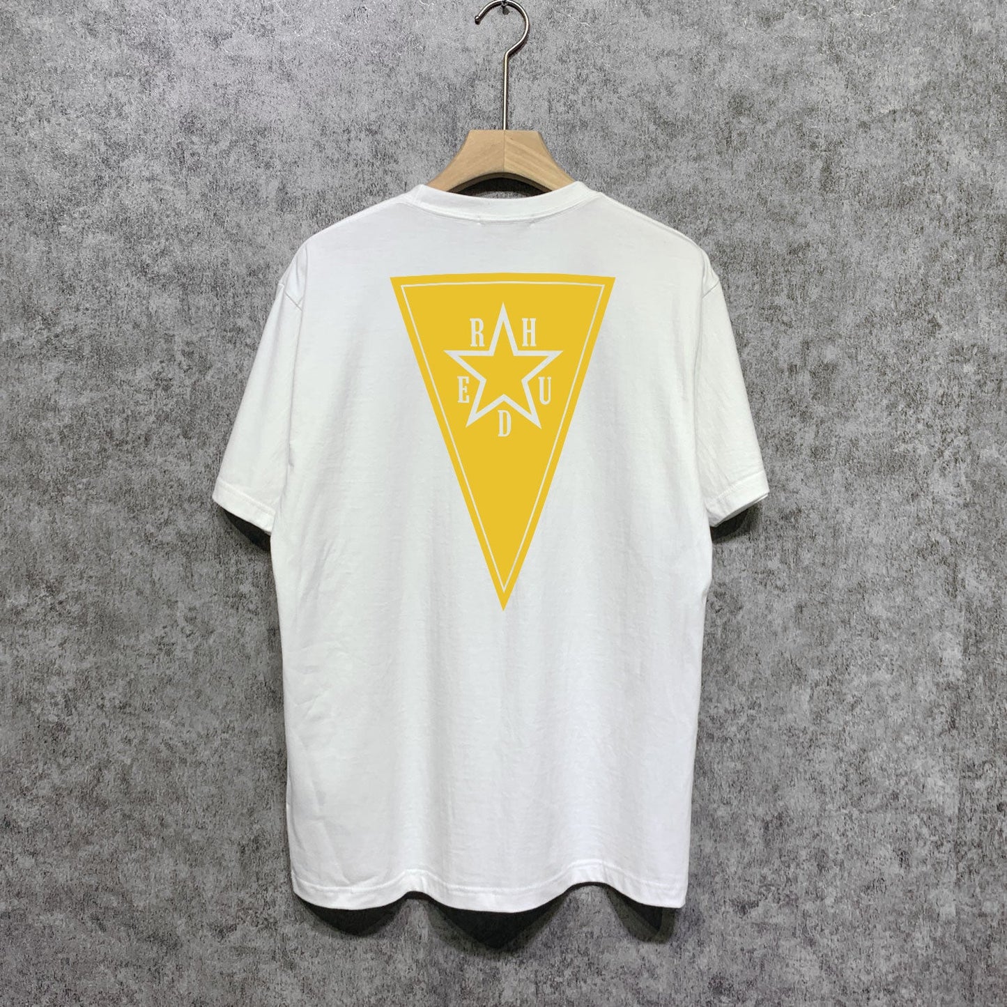 SOLO RHUDE T-shirt