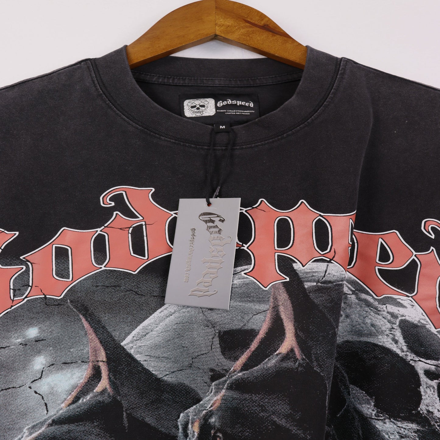 Godspeed T-shirt