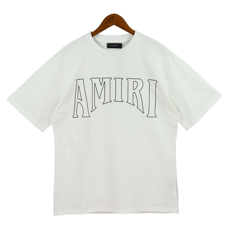 SOLO AMIRI 2023 Cotton Short Sleeve