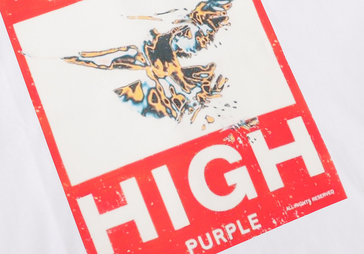 Purple T-Shirt