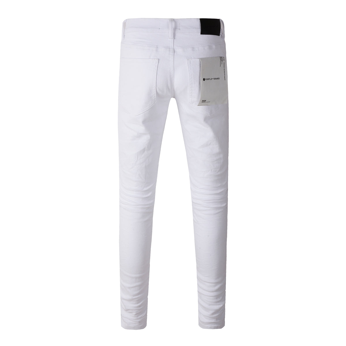 JEANS SOLO-MORADO 9024