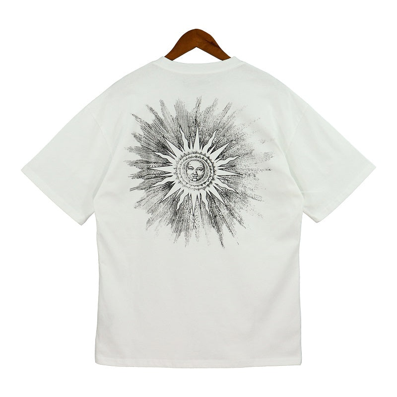 SOLO AMIRI 2023 Cotton Short Sleeve
