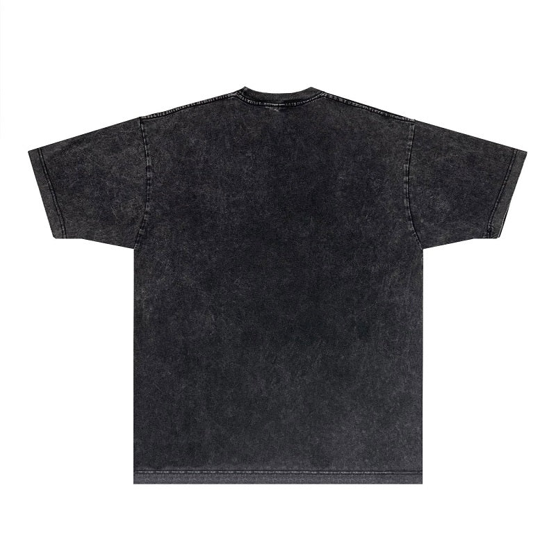 SOLO AMIRI 2023 Cotton Short Sleeve