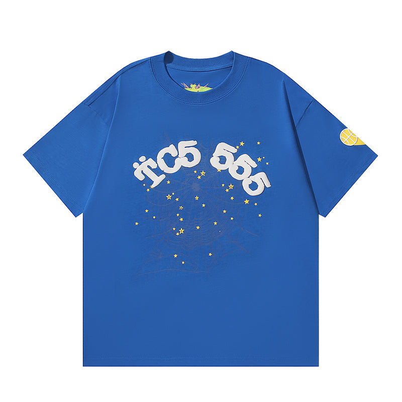 SP5DER T-shirt