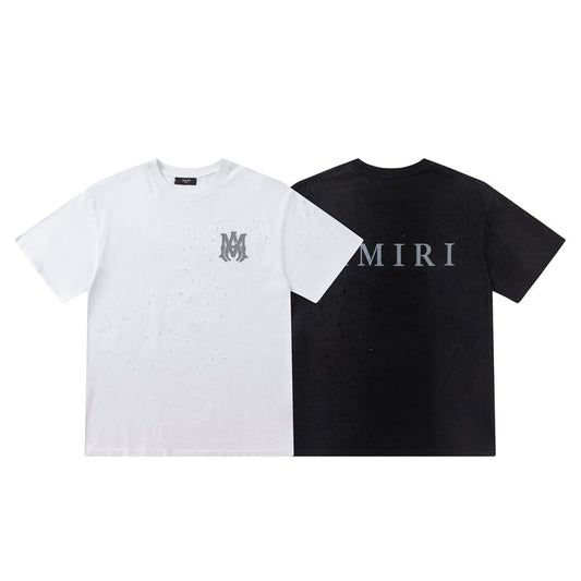 Amiri fashion T-shirt