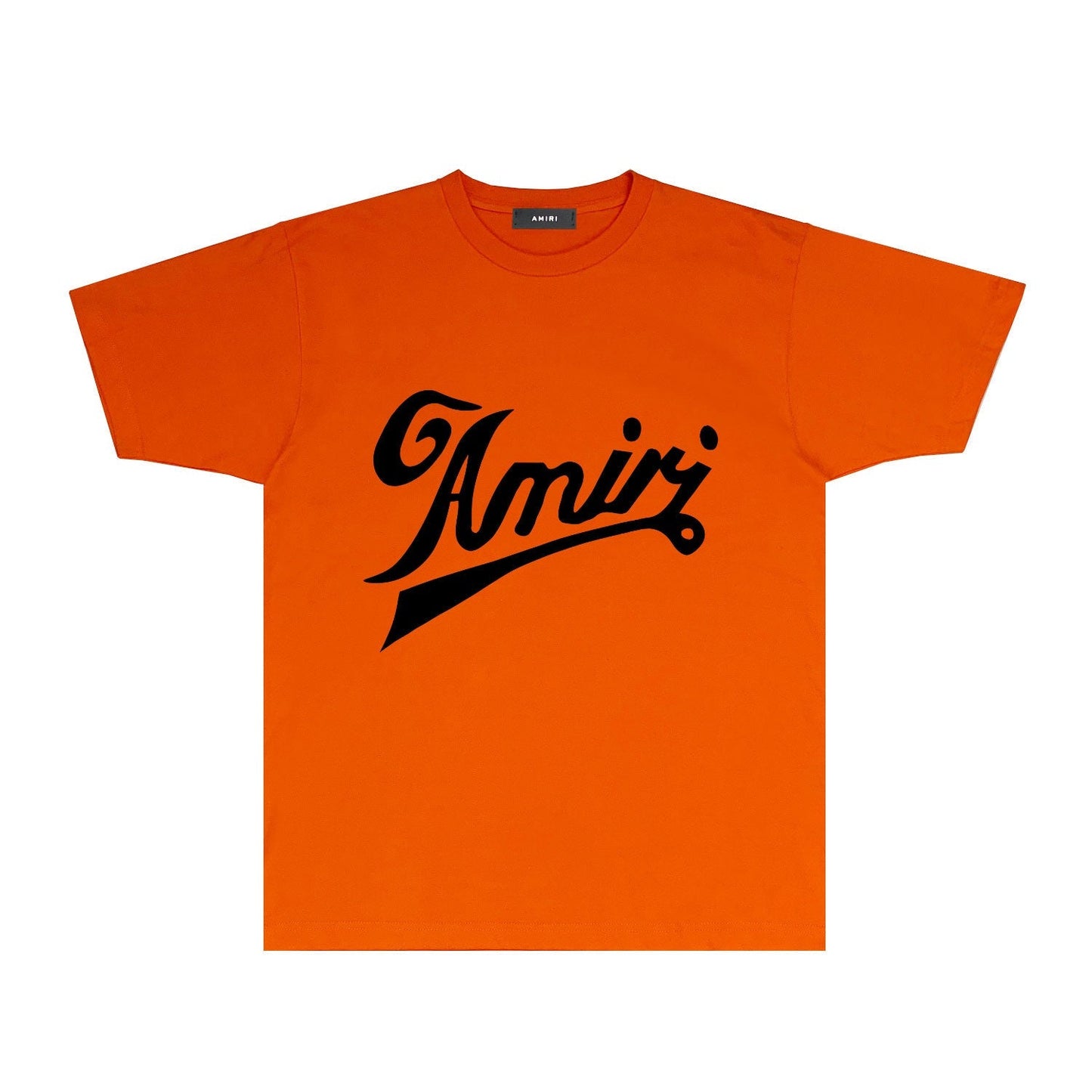 Amiri  fashion T-shirt