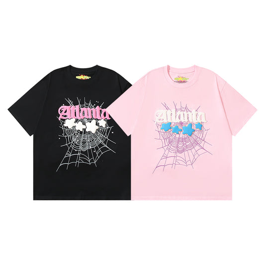 SP5DER T-shirt
