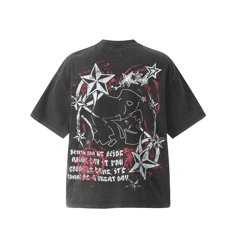 Hellstar T-Shirt