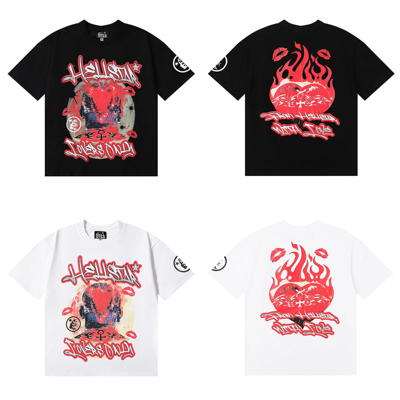 Hellstar T-Shirt