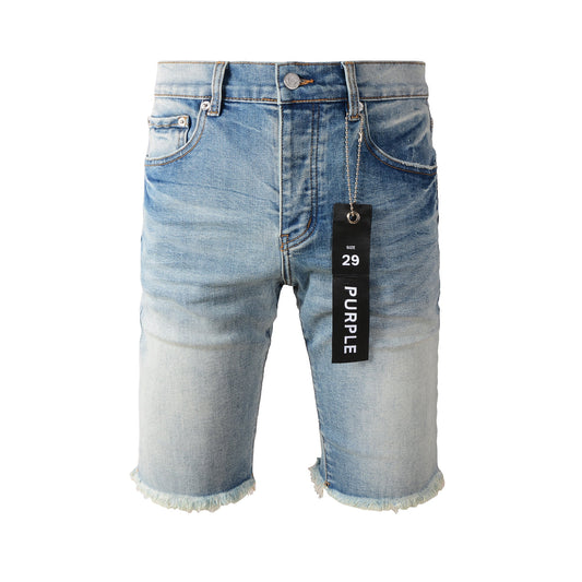 PURPLE Shorts 5016