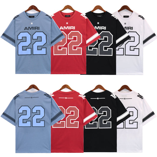 SOLO AMIRI T-Shirt