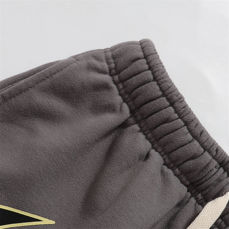 SOLO - Hellstar Shorts